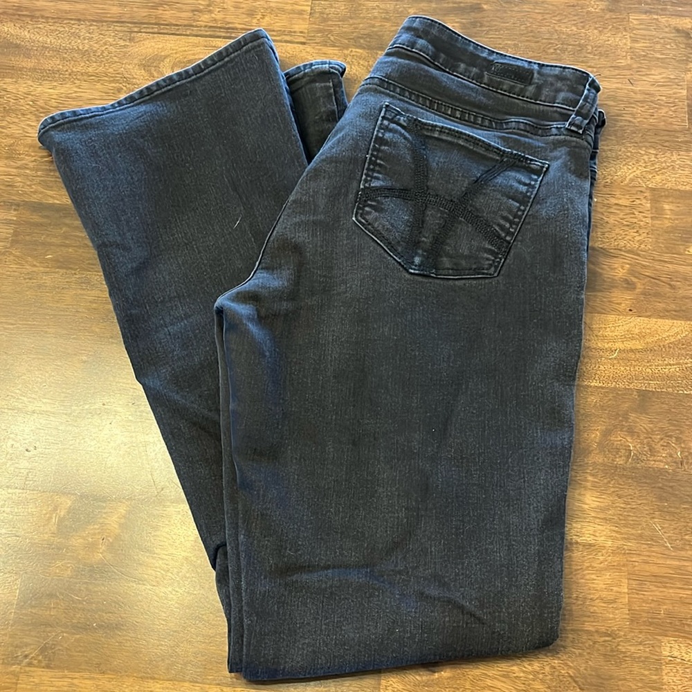 Kut from the Cloth Bootcut Jeans
